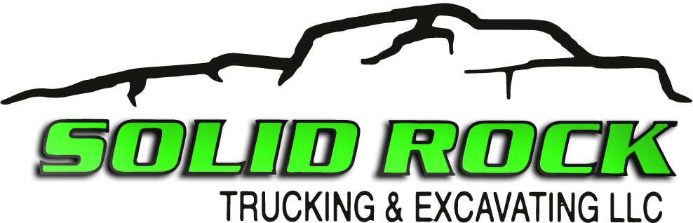 Solid Rock Trucking and Excavating LLC